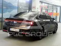 2023 Hyundai Sonata