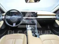2023 Hyundai Sonata