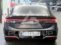 2023 Hyundai Sonata