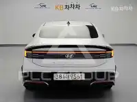 2023 Hyundai Sonata