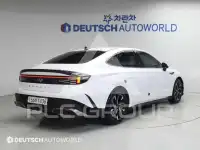2023 Hyundai Sonata