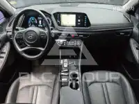 2023 Hyundai Sonata