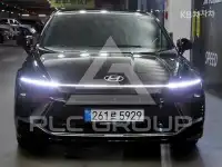 2023 Hyundai Sonata