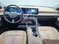 2023 Hyundai Sonata