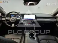 2023 Hyundai Sonata