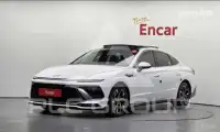2023 Hyundai Sonata
