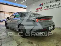 2023 Hyundai Sonata