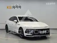 2023 Hyundai Sonata