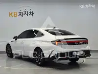 2023 Hyundai Sonata