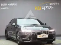 2023 Hyundai Sonata