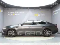 2023 Hyundai Sonata