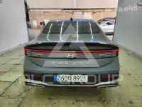 2023 Hyundai Sonata