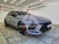 2023 Hyundai Sonata