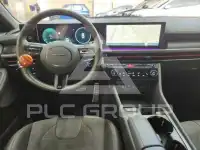 2023 Hyundai Sonata