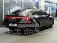 2023 Hyundai Sonata
