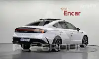 2023 Hyundai Sonata