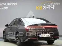 2023 Hyundai Sonata