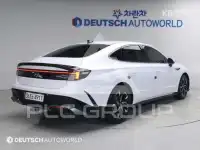 2023 Hyundai Sonata