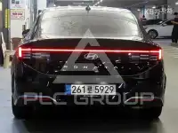 2023 Hyundai Sonata
