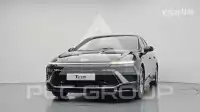 2023 Hyundai Sonata