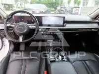 2023 Hyundai Sonata