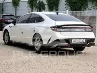 2023 Hyundai Sonata