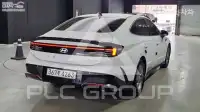 2023 Hyundai Sonata