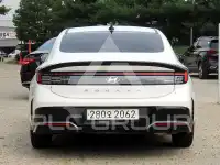 2023 Hyundai Sonata