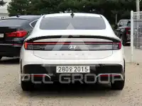 2023 Hyundai Sonata