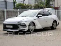 2023 Hyundai Sonata