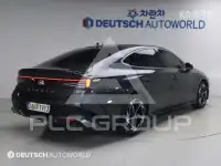 2023 Hyundai Sonata