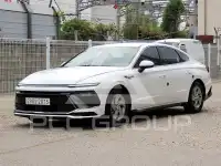 2023 Hyundai Sonata