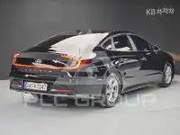 2023 Hyundai Sonata