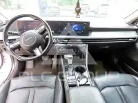 2023 Hyundai Sonata