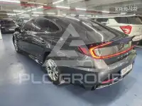 2023 Hyundai Sonata