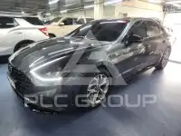 2023 Hyundai Sonata