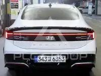 2023 Hyundai Sonata