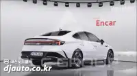 2023 Hyundai Sonata