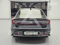 2023 Hyundai Sonata