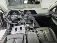 2023 Hyundai Sonata