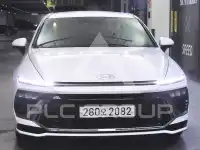 2023 Hyundai Sonata