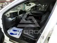 2023 Hyundai Sonata