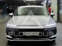 2023 Hyundai Sonata