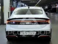 2023 Hyundai Sonata