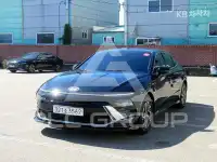 2023 Hyundai Sonata