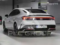 2023 Hyundai Sonata