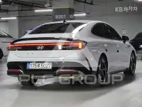 2023 Hyundai Sonata