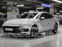 2023 Hyundai Sonata