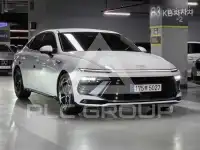 2023 Hyundai Sonata