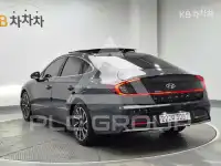 2023 Hyundai Sonata